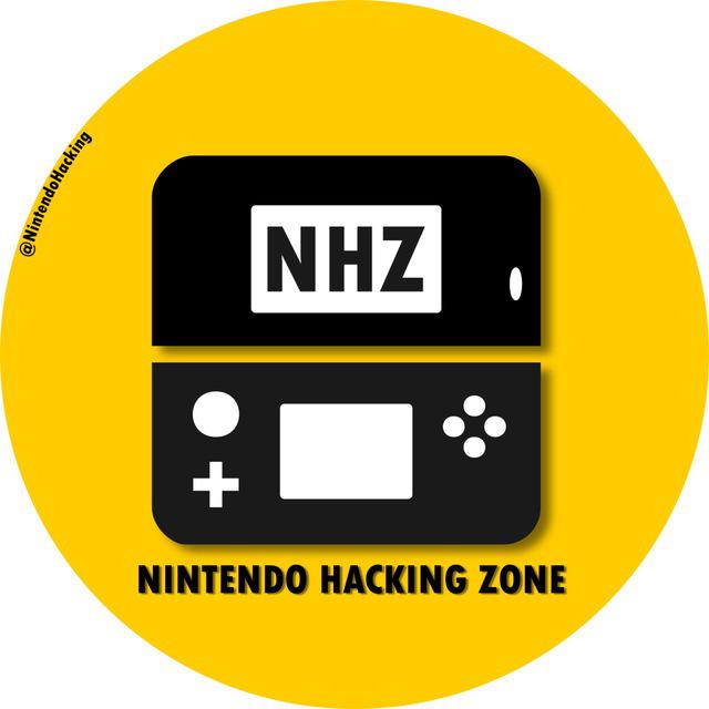 Nintendo Hacking Zone