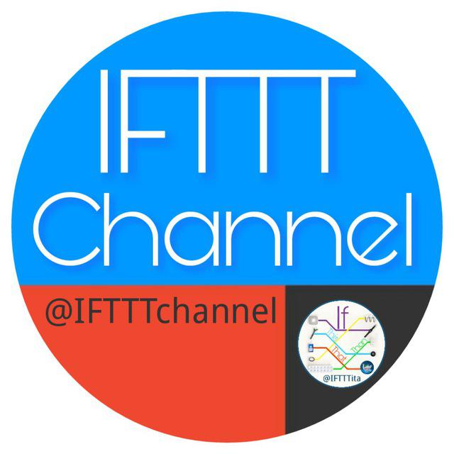 IFTTT Channel