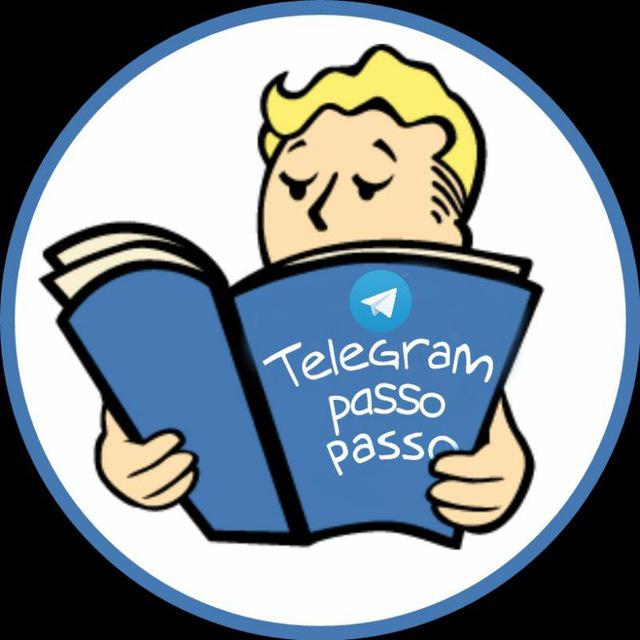 guida telegram